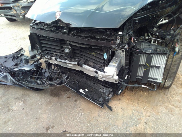 2023 Porsche Cayenne, VIN: WP1AB2AY9PDA14818