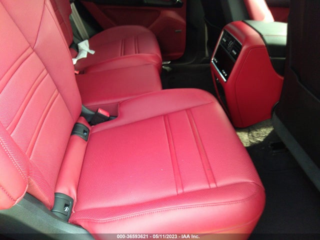 2023 Porsche Cayenne, VIN: WP1AB2AY9PDA14818