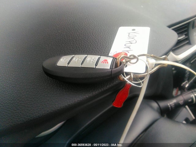 2016 NISSAN SENTRA SV VIN: 3N1AB7AP3GL682519