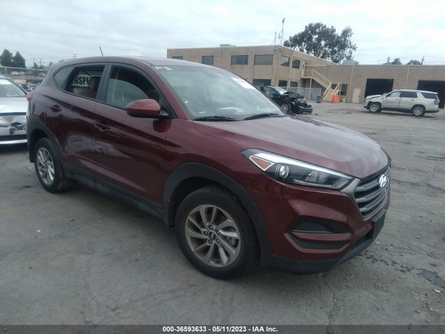 2016 KM8J23A49GU158983 main image