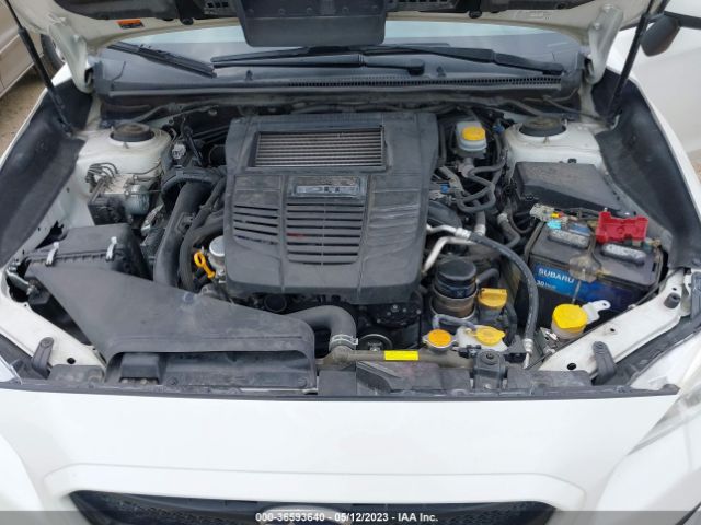 JF1VA1E65H8809177 Subaru Wrx Premium