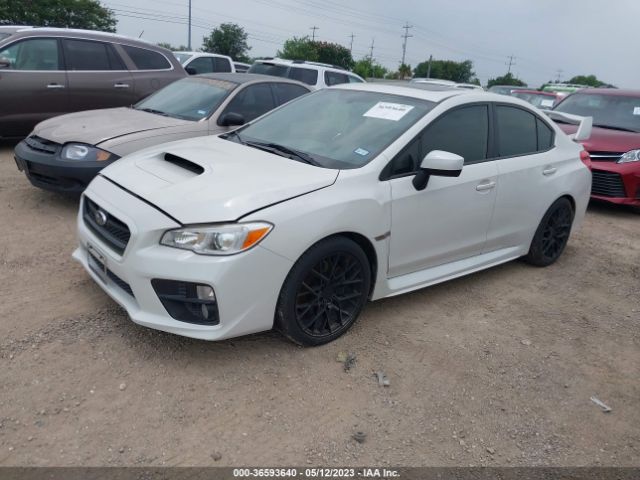 JF1VA1E65H8809177 Subaru Wrx Premium