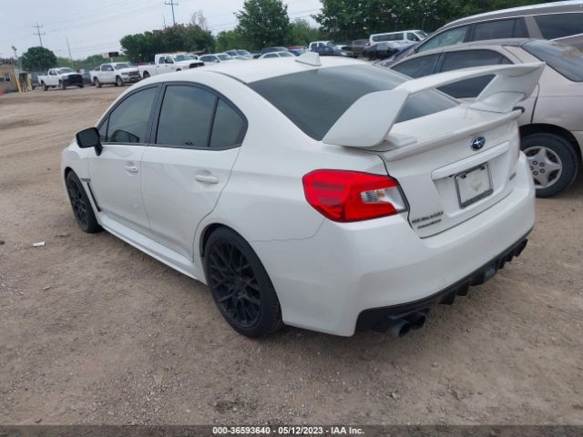 JF1VA1E65H8809177 Subaru Wrx Premium