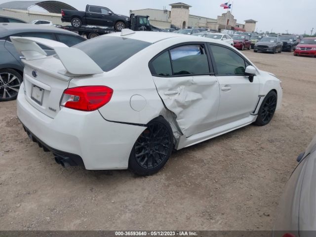 JF1VA1E65H8809177 Subaru Wrx Premium