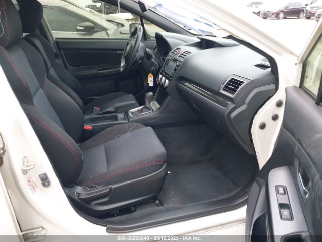 JF1VA1E65H8809177 Subaru Wrx Premium