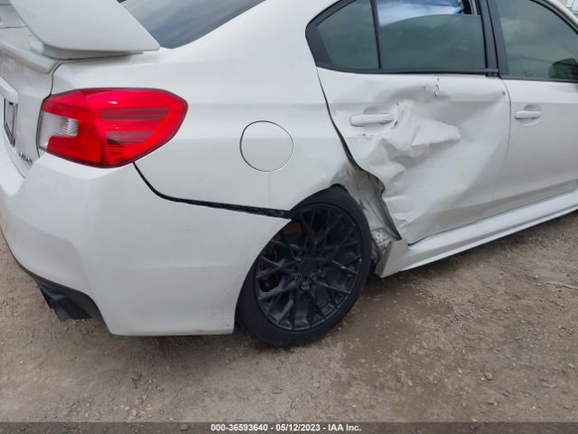 JF1VA1E65H8809177 Subaru Wrx Premium
