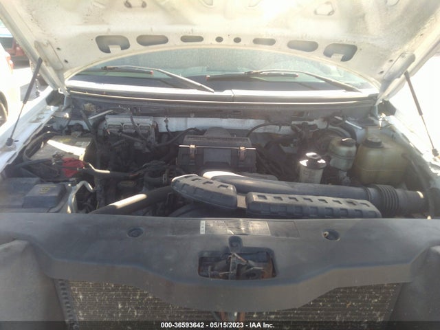 2005 FORD F-150 XLT/FX4/LARIAT/XL VIN: 1FTPX14535NC05280