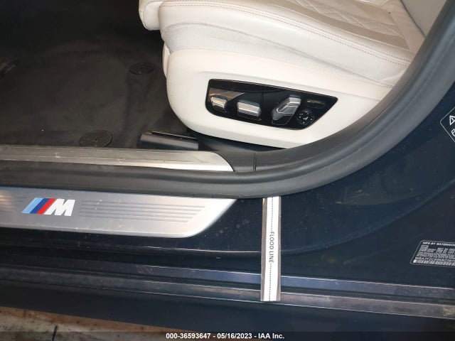 BMW 7 Series 750i Xdrive 2019 WBA7F2C59KB239700 Image 6