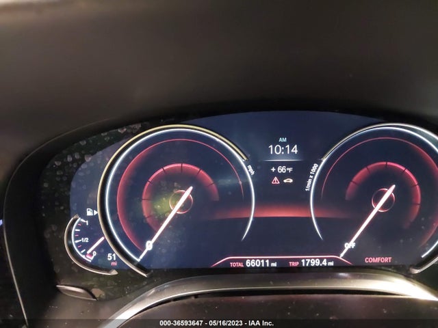 BMW 7 Series 750i Xdrive 2019 WBA7F2C59KB239700 Image 7