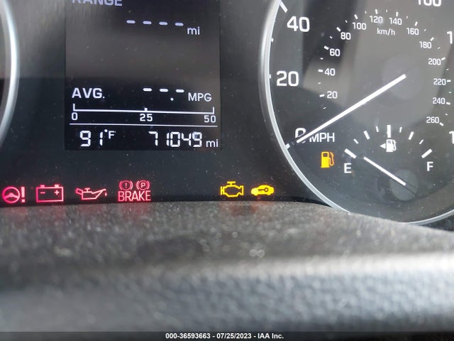 Hyundai ELANTRA SE 2017 5NPD74LF2HH126962 Image 3