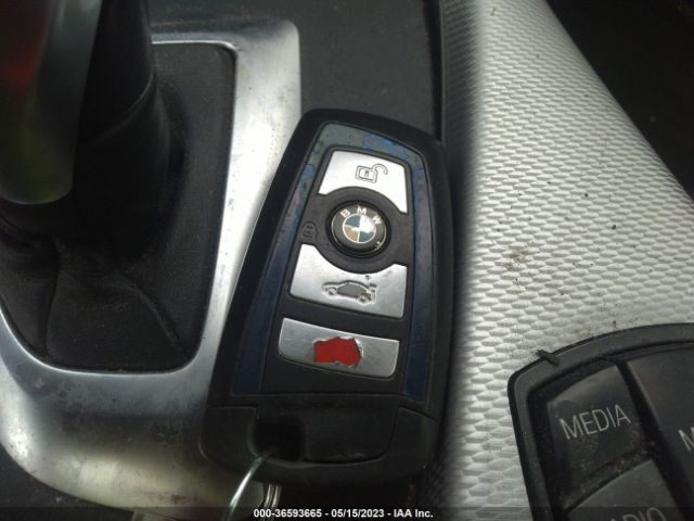 WBA1J7C58EV253267 BMW 2 Series M235i