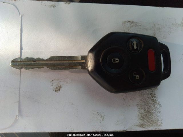 4S3BNAC64J3003046 Subaru Legacy Premium