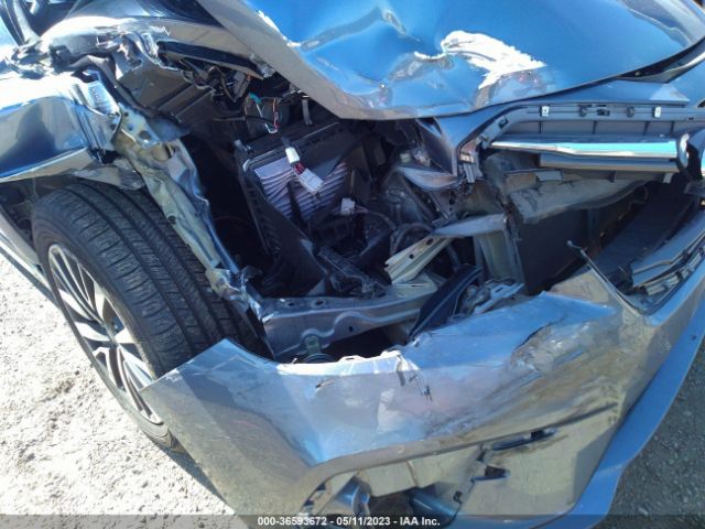 4S3BNAC64J3003046 Subaru Legacy Premium
