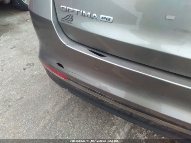5XXGT4L38GG111892 KIA Optima Lx