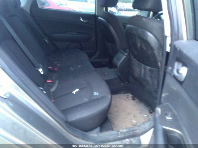 5XXGT4L38GG111892 KIA Optima Lx