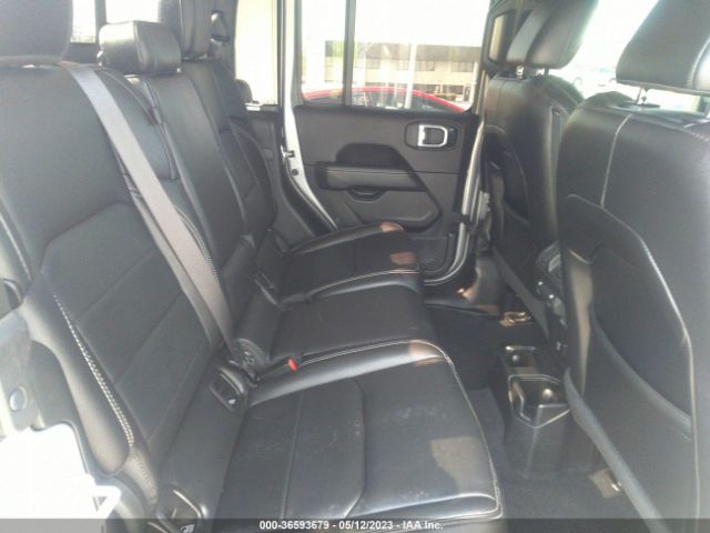 1C6HJTFG9LL129435 Jeep Gladiator Overland