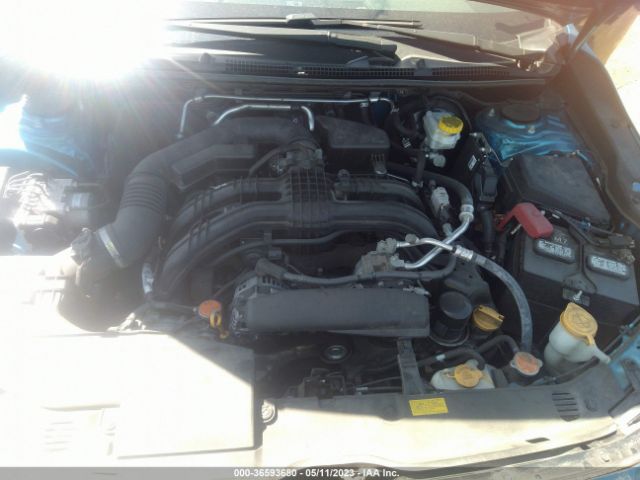 4S3GTAD67K3701498 Subaru Impreza Premium