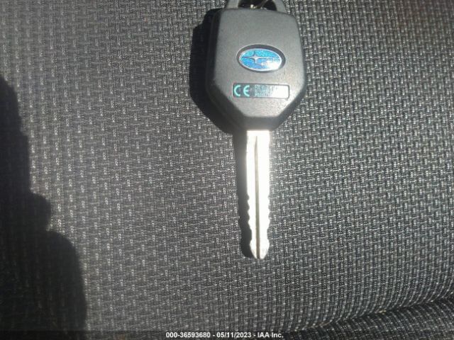 4S3GTAD67K3701498 Subaru Impreza Premium