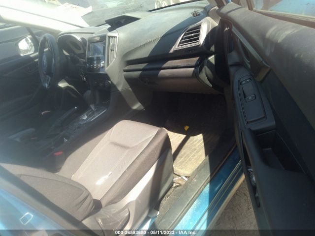 4S3GTAD67K3701498 Subaru Impreza Premium