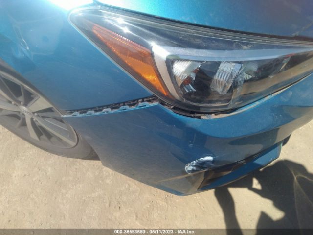 4S3GTAD67K3701498 Subaru Impreza Premium