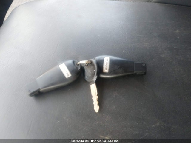 2012 RAM 1500 TRADESMAN VIN: 1C6RD7FPXCS290899