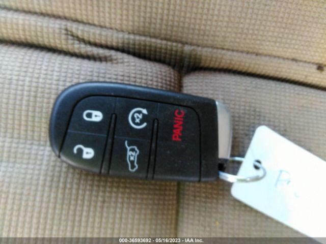 Jeep Grand Cherokee Laredo 2014 1C4RJEAG5EC206708 Image 3