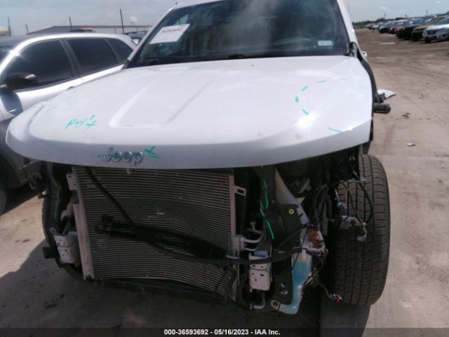 Jeep Grand Cherokee Laredo 2014 1C4RJEAG5EC206708 Image 9