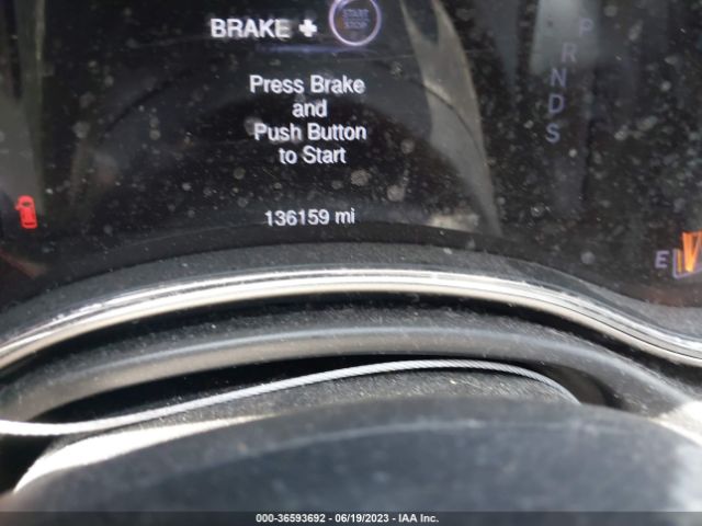 Jeep Grand Cherokee Laredo 2014 1C4RJEAG5EC206708 Image 10