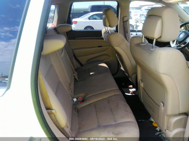 Jeep Grand Cherokee Laredo 2014 1C4RJEAG5EC206708 Image 11