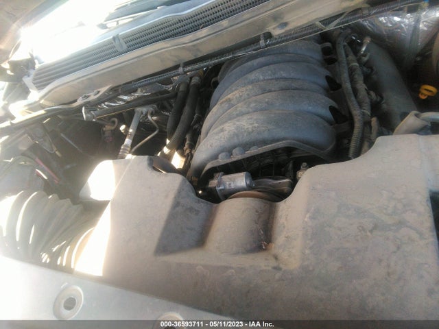 Chevrolet Silverado 1500 Lt 2015 3GCUKREC4FG480034 Image 10