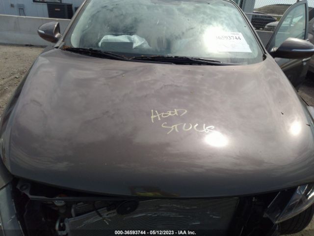 KNDPBCACXE7584232 KIA Sportage Lx
