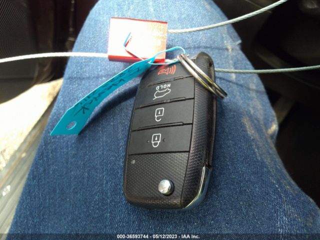 KNDPBCACXE7584232 KIA Sportage Lx