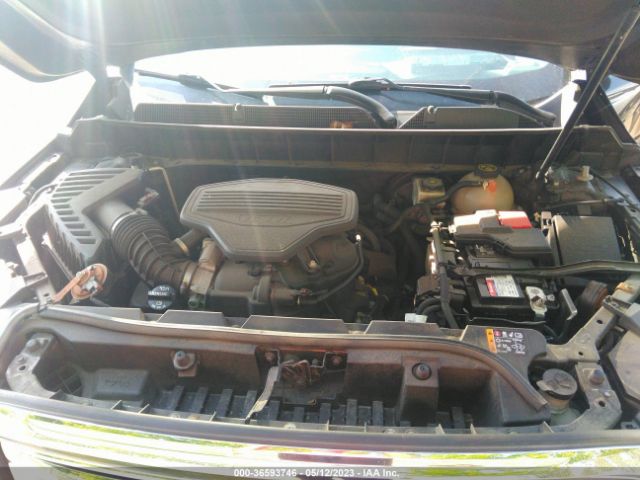 1GKKNMLS8HZ266196 GMC ACADIA SLT