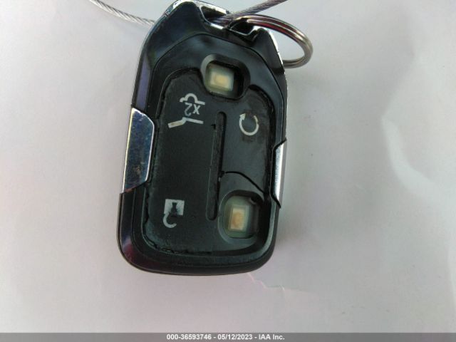 1GKKNMLS8HZ266196 GMC ACADIA SLT
