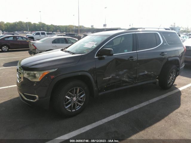 1GKKNMLS8HZ266196 GMC ACADIA SLT