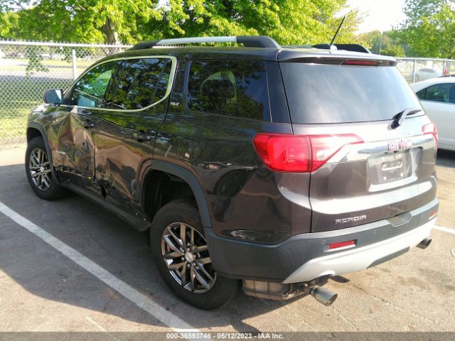 1GKKNMLS8HZ266196 GMC ACADIA SLT