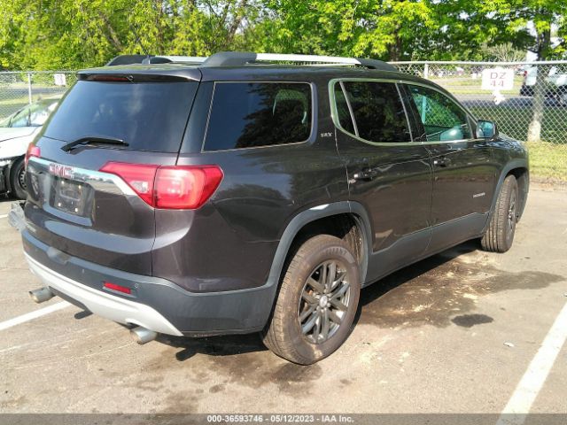 1GKKNMLS8HZ266196 GMC ACADIA SLT
