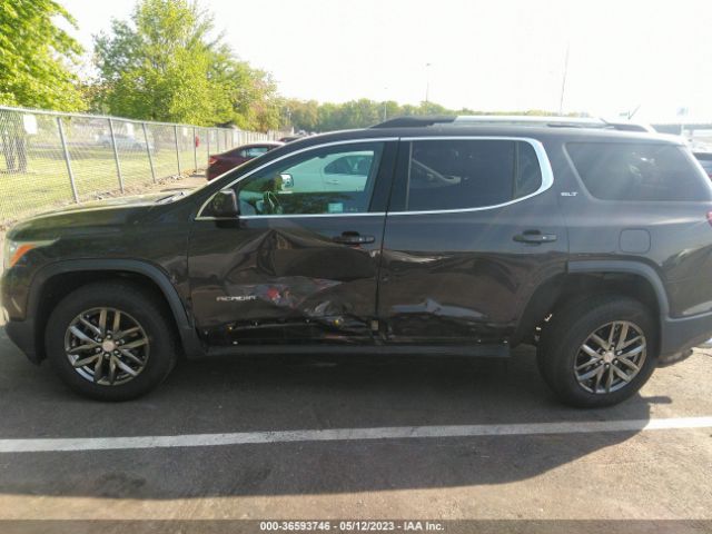 1GKKNMLS8HZ266196 GMC ACADIA SLT