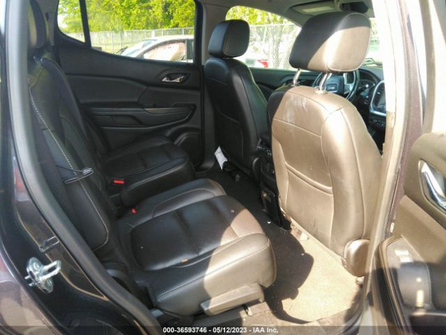 1GKKNMLS8HZ266196 GMC ACADIA SLT