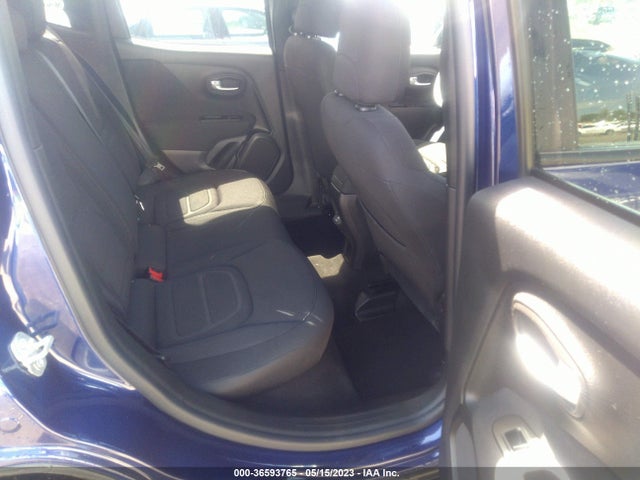 Jeep Renegade Latitude 2019 ZACNJBBB9KPK55883 Image 8
