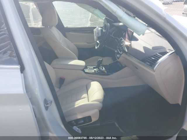 5UXTY3C04L9C88478 BMW X3 Sdrive30i
