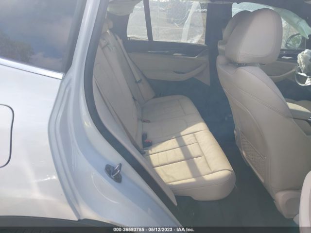5UXTY3C04L9C88478 BMW X3 Sdrive30i