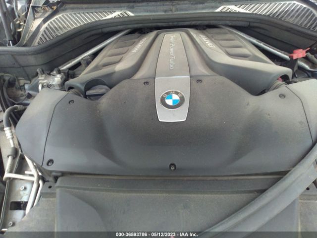 5UXKR6C59E0C03745 BMW X5 Xdrive50i
