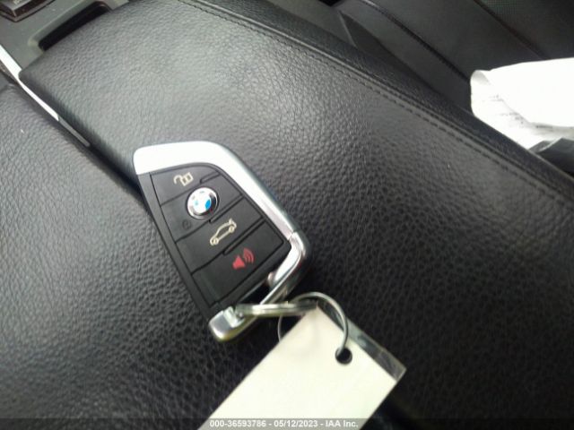 5UXKR6C59E0C03745 BMW X5 Xdrive50i