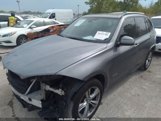 5UXKR6C59E0C03745 BMW X5 Xdrive50i