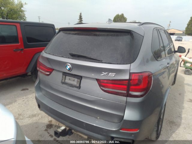 5UXKR6C59E0C03745 BMW X5 Xdrive50i
