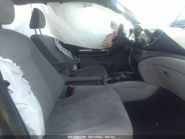 Honda Pilot Ex 2019 5FNYF5H36KB035286 Image 5