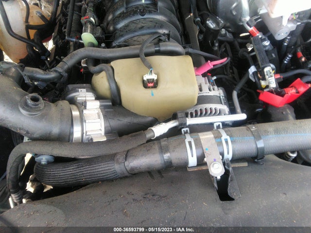 3C6UR5FJXNG328332 RAM 2500 Laramie