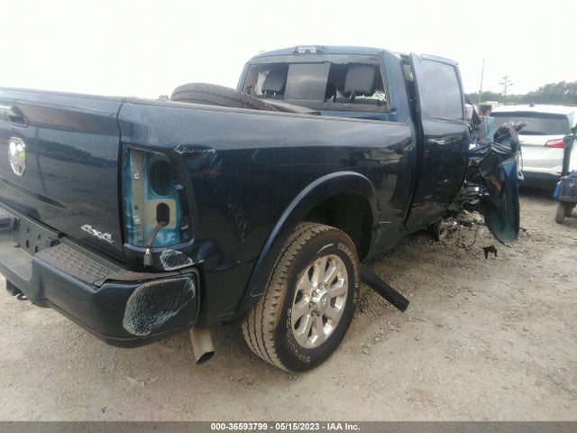 3C6UR5FJXNG328332 RAM 2500 Laramie