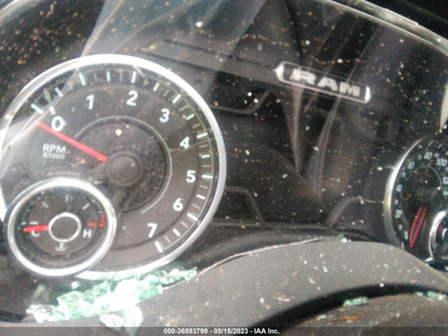 3C6UR5FJXNG328332 RAM 2500 Laramie